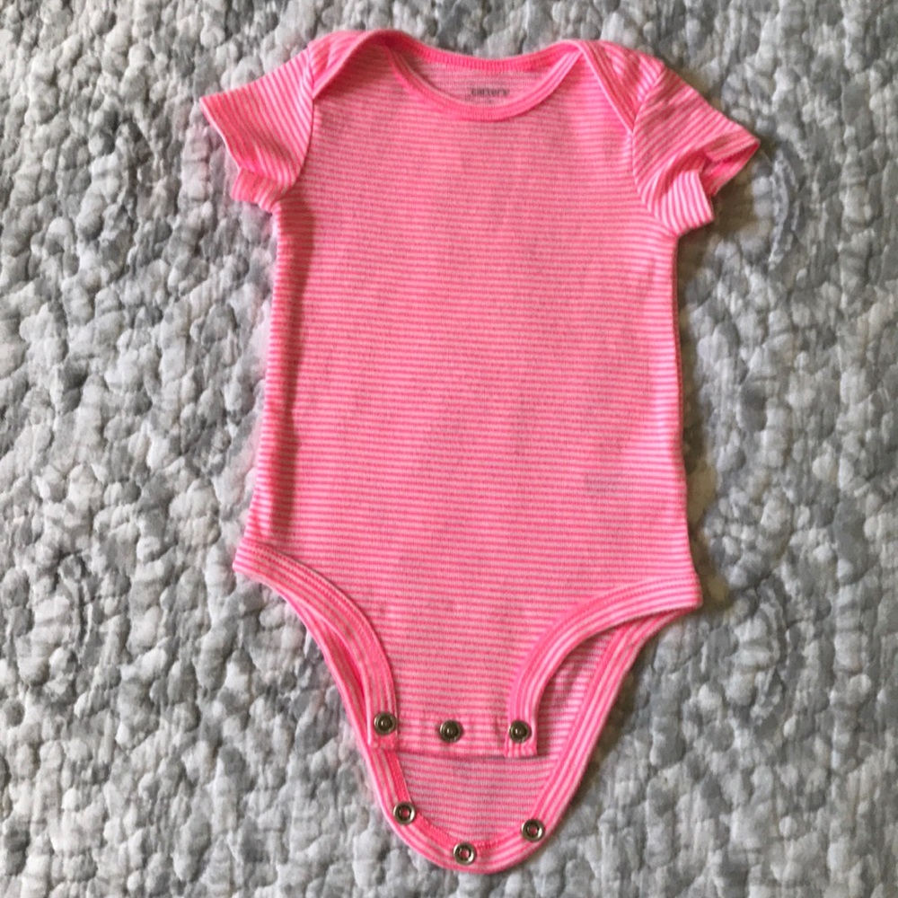 Baby Hoodie and Bodysuit Pair - Picture 3 of 5